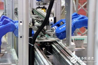 未来制造业的数字化转型与电子产品的智能制造