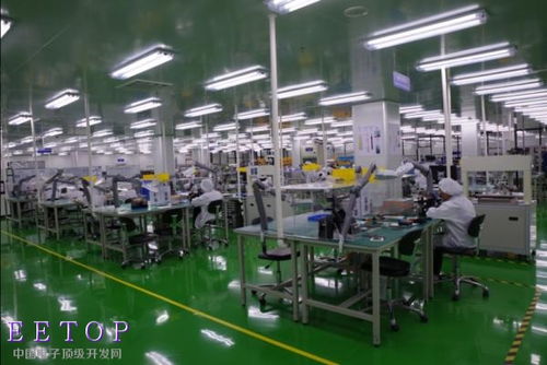 Smiths Interconnect苏州新工厂开幕，加速通讯设备技术开发