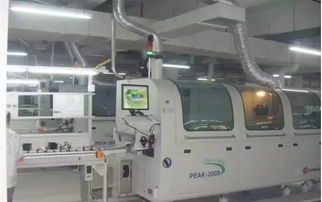 全球电子制造服务(EMS)代工厂50强及SMT代工质量管控规范