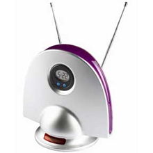 香港秋季电子产品展聚焦创新科技 Walito HK Manufactory Co展示高品质室内天线产品