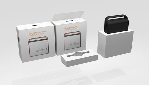 深圳包装设计公司 通讯设备储能箱的科技美学与安全守护