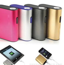 礼品商务应急时尚mini便携式移动电源 旅行充选购指南