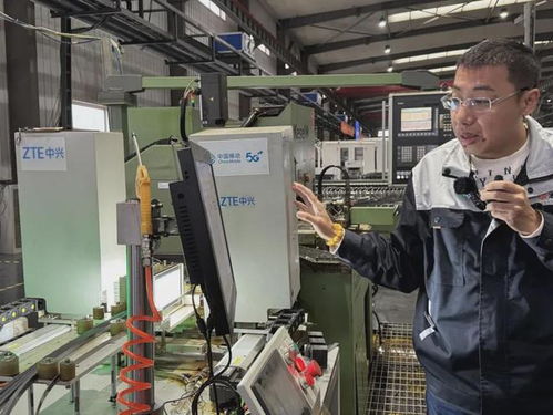 中小企业数智化升级之路 本溪工具的“摸着石头过河”探索