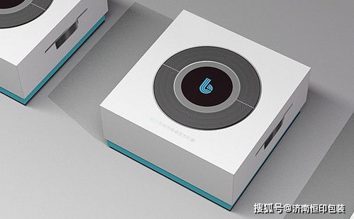 电子产品为何青睐纸盒包装？定制厂家深度解析