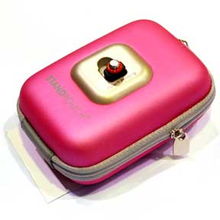 香港春季电子产品展 Vouch Tech Industries Ltd引领相机包通讯设备技术开发